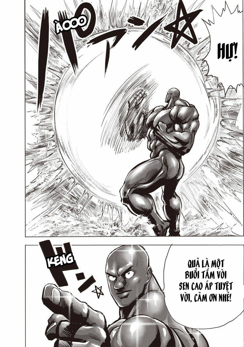Anh Hùng OnePunch: Chapter 192