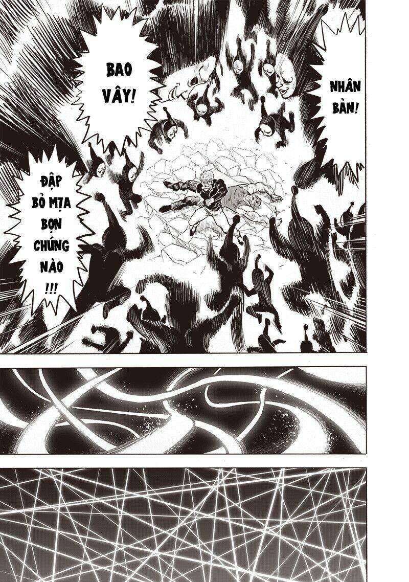 Anh Hùng OnePunch: Chapter 192