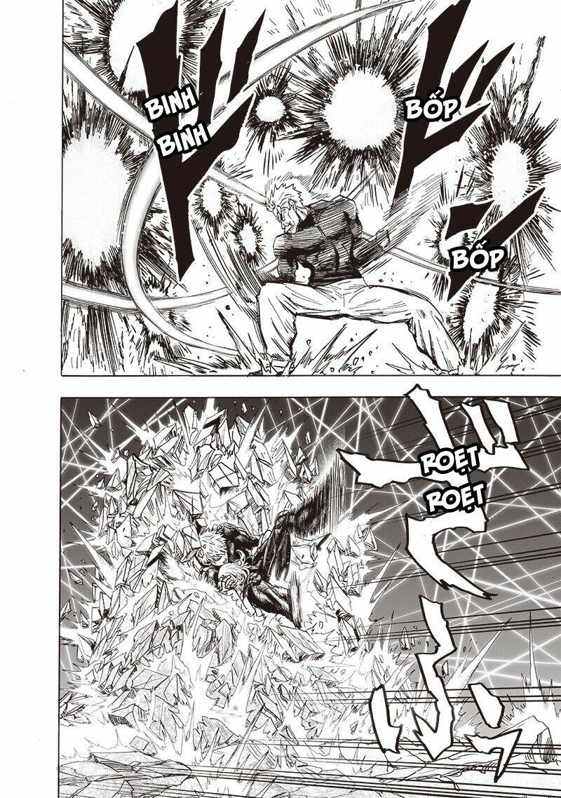 Anh Hùng OnePunch: Chapter 192