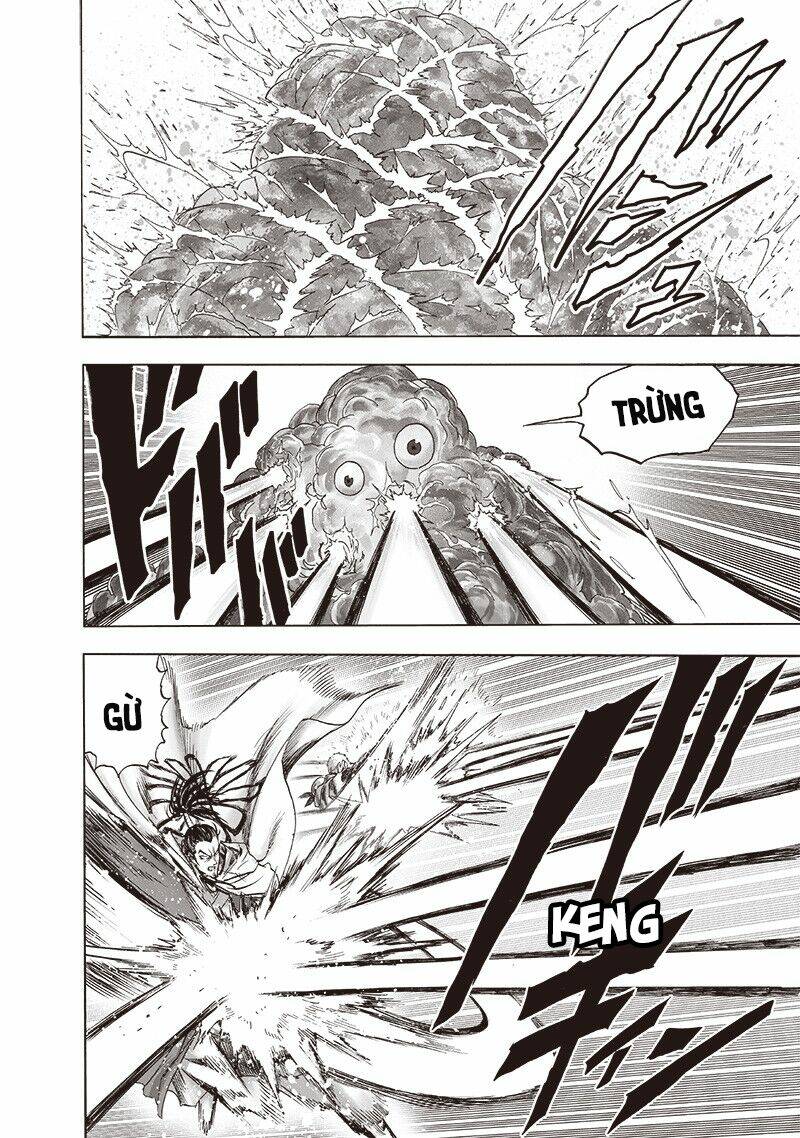 Anh Hùng OnePunch: Chapter 192