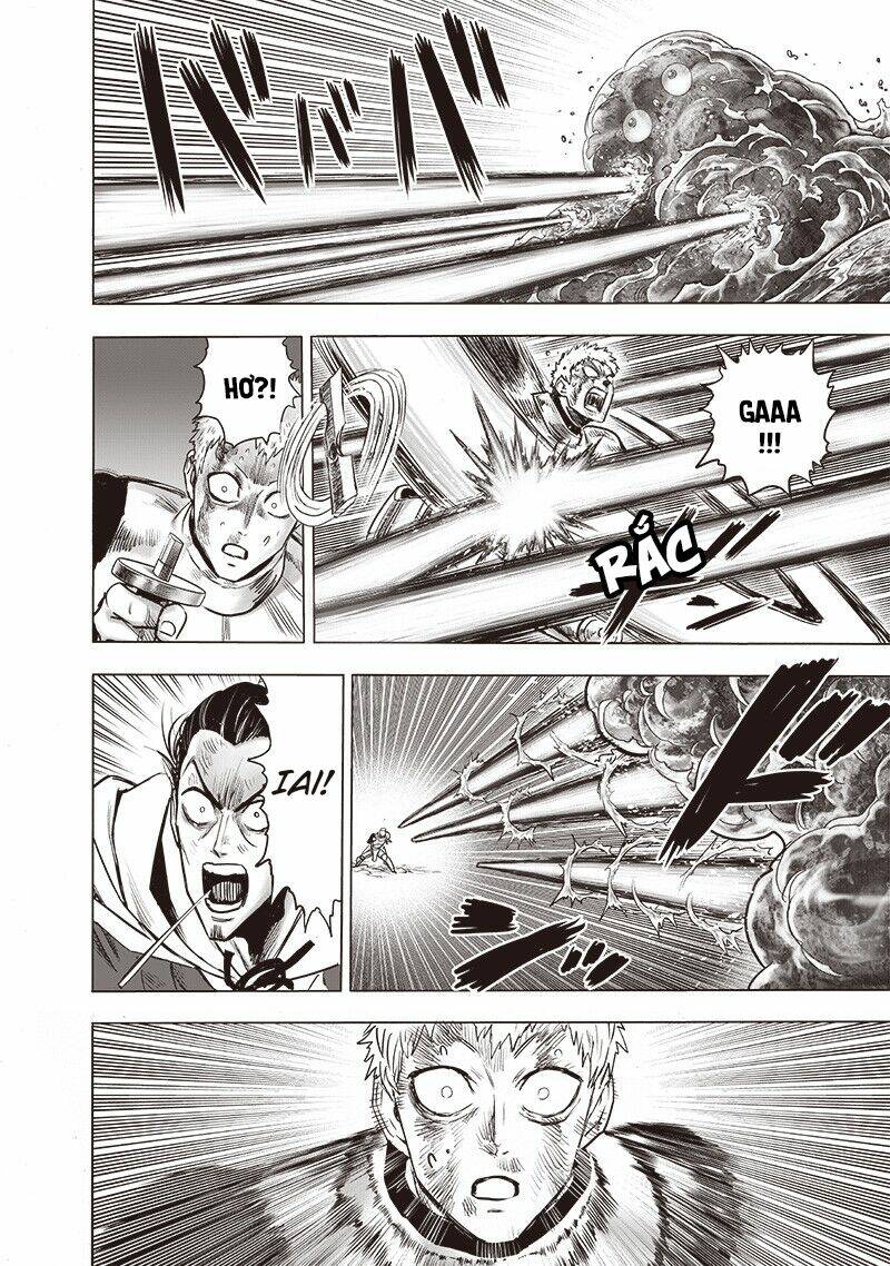 Anh Hùng OnePunch: Chapter 192