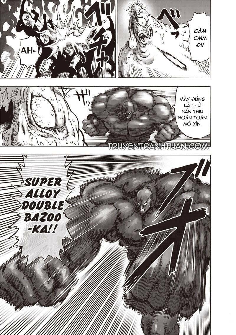 Anh Hùng OnePunch: Chapter 194