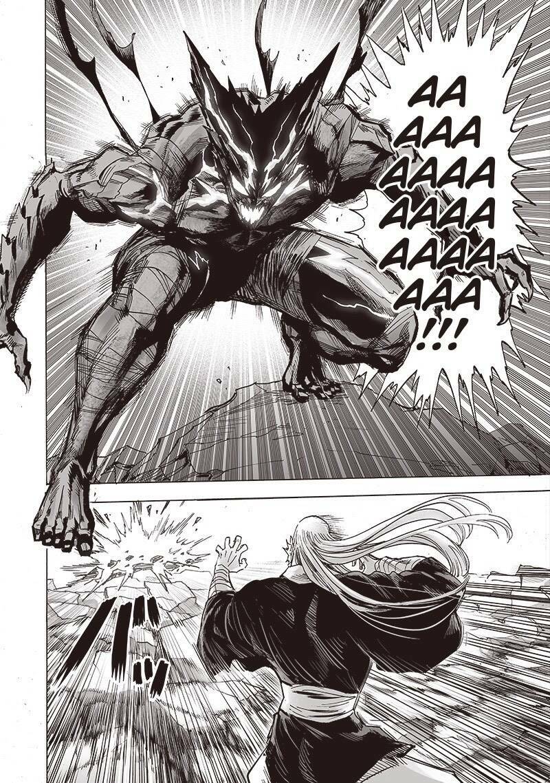 Anh Hùng OnePunch: Chapter 194