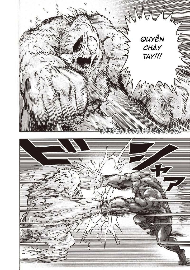 Anh Hùng OnePunch: Chapter 194