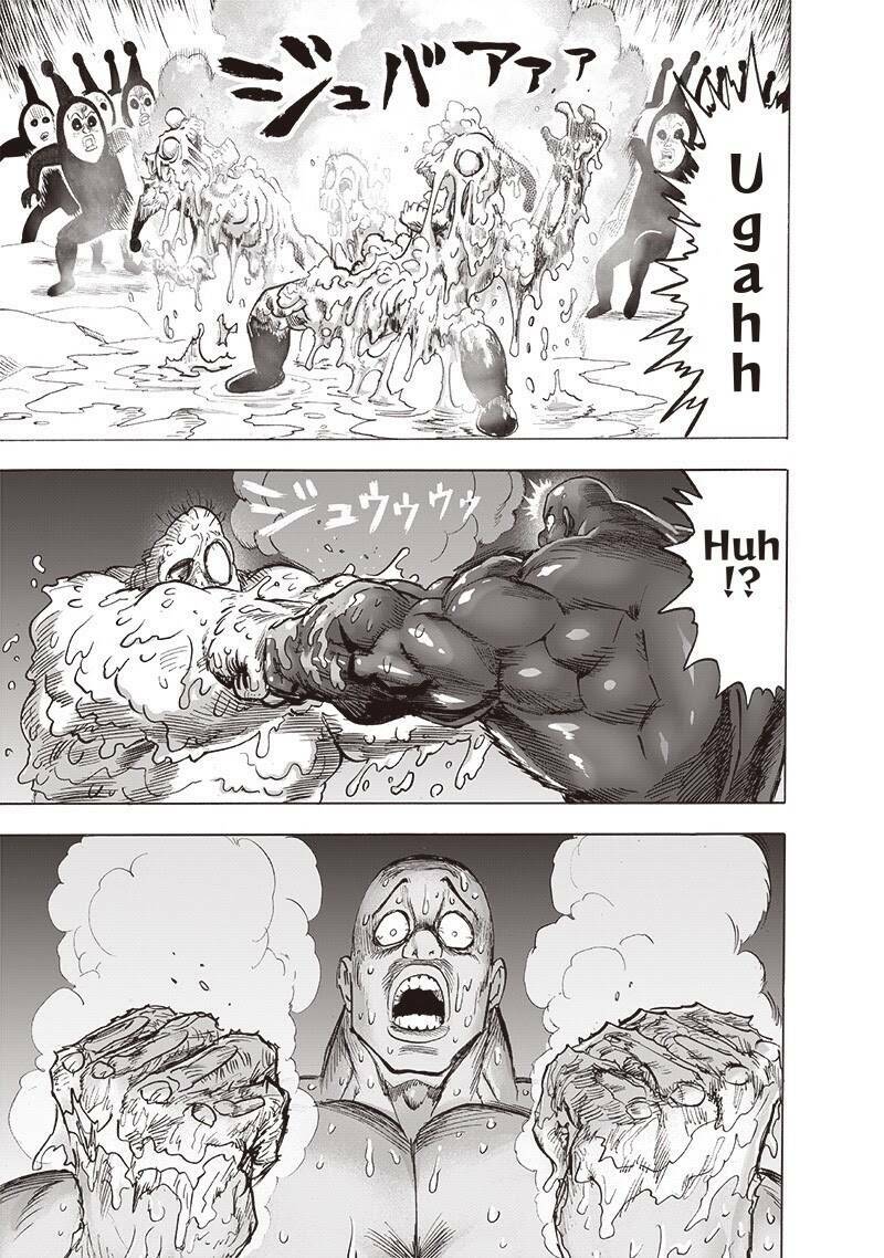 Anh Hùng OnePunch: Chapter 194