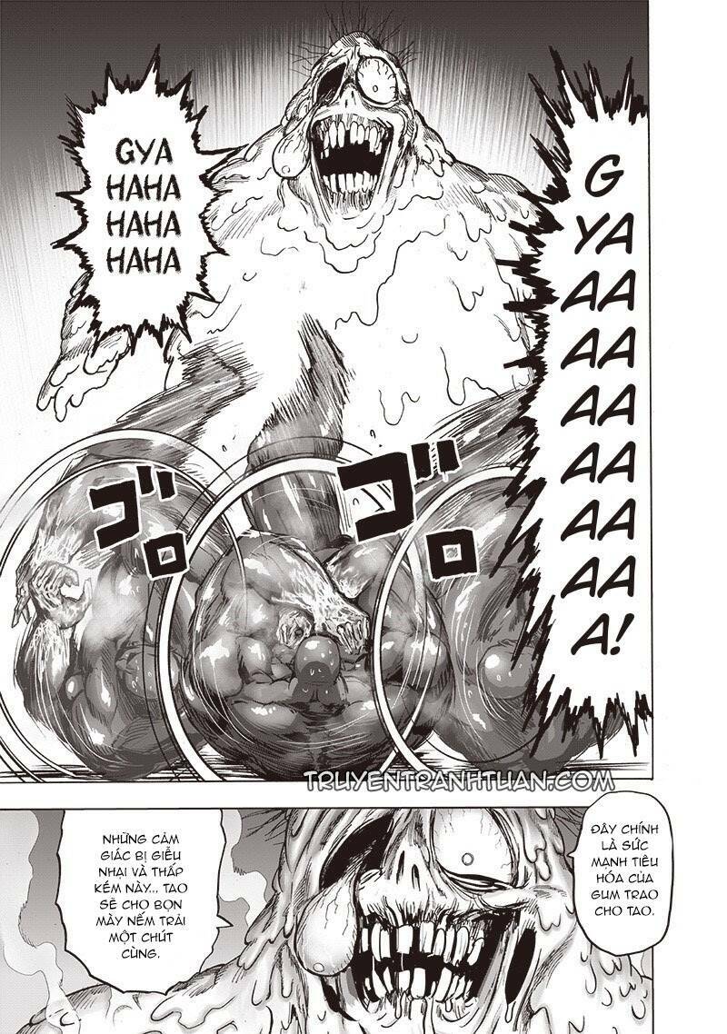 Anh Hùng OnePunch: Chapter 194