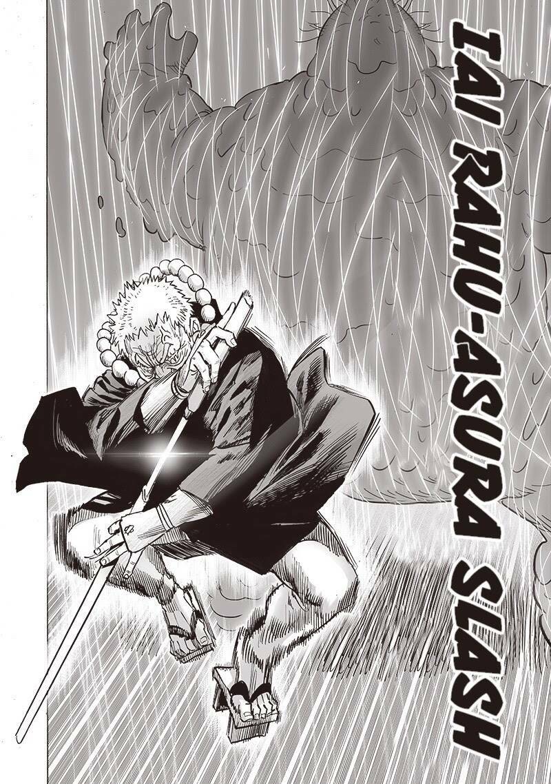 Anh Hùng OnePunch: Chapter 194