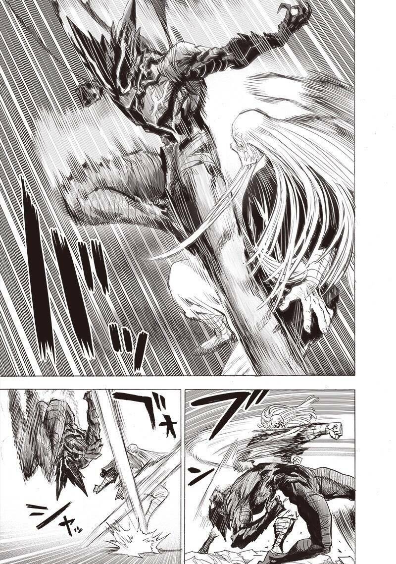 Anh Hùng OnePunch: Chapter 194