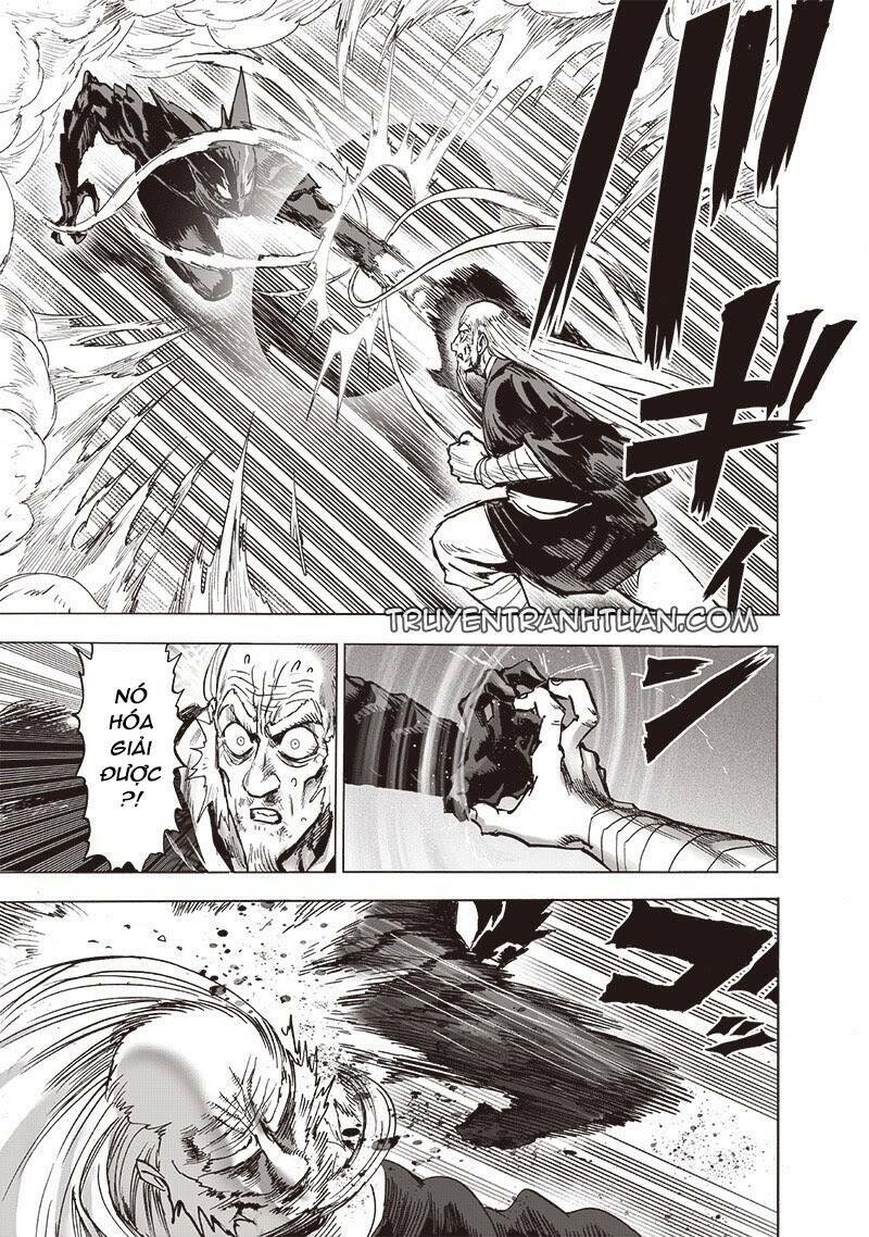 Anh Hùng OnePunch: Chapter 194