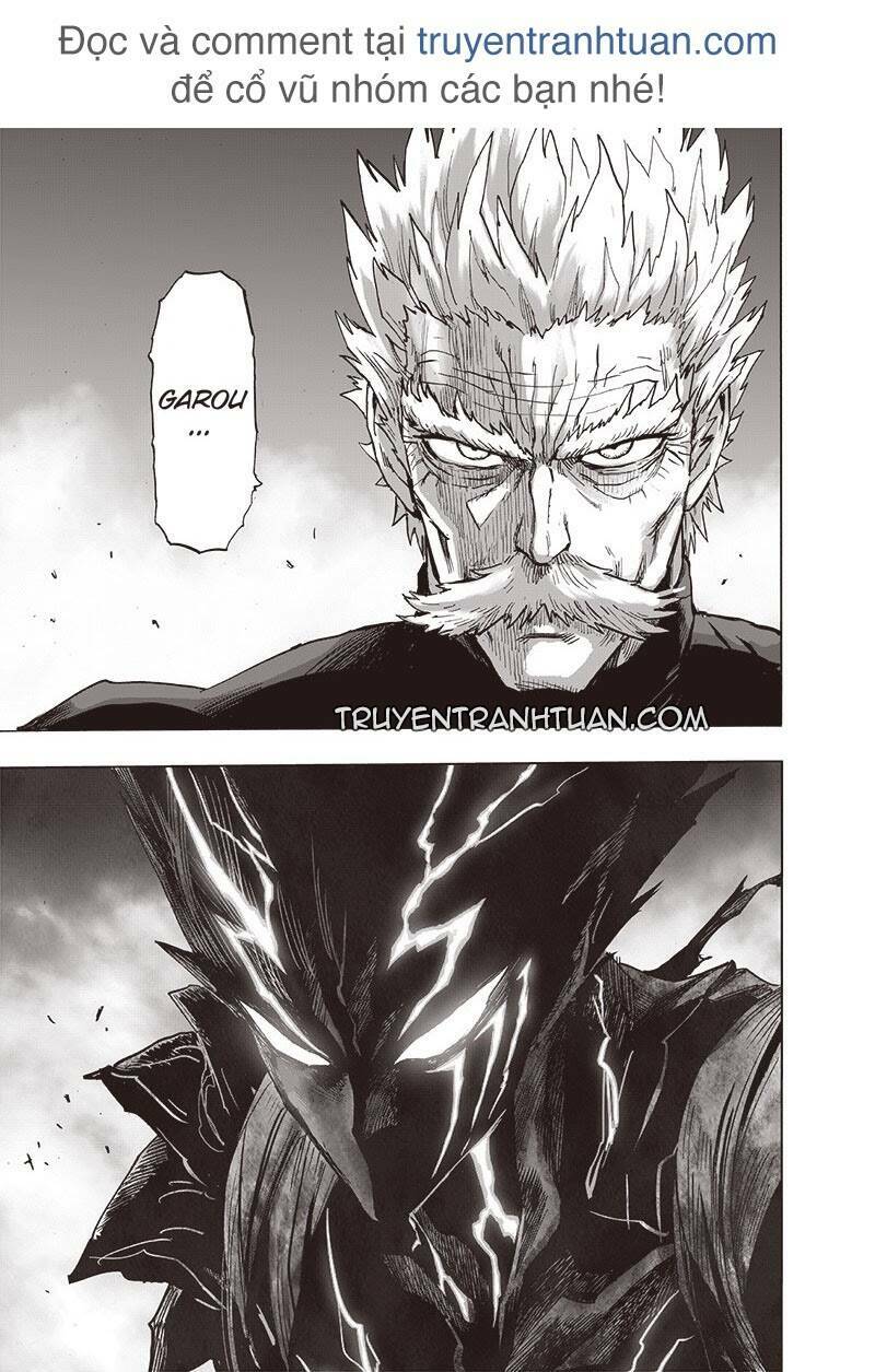 Anh Hùng OnePunch: Chapter 194