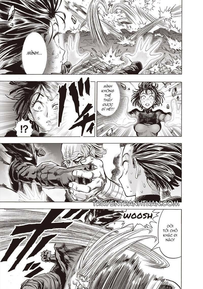 Anh Hùng OnePunch: Chapter 194