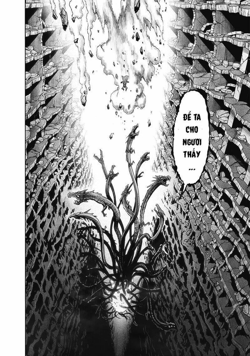 Anh Hùng OnePunch: Chapter 196.5