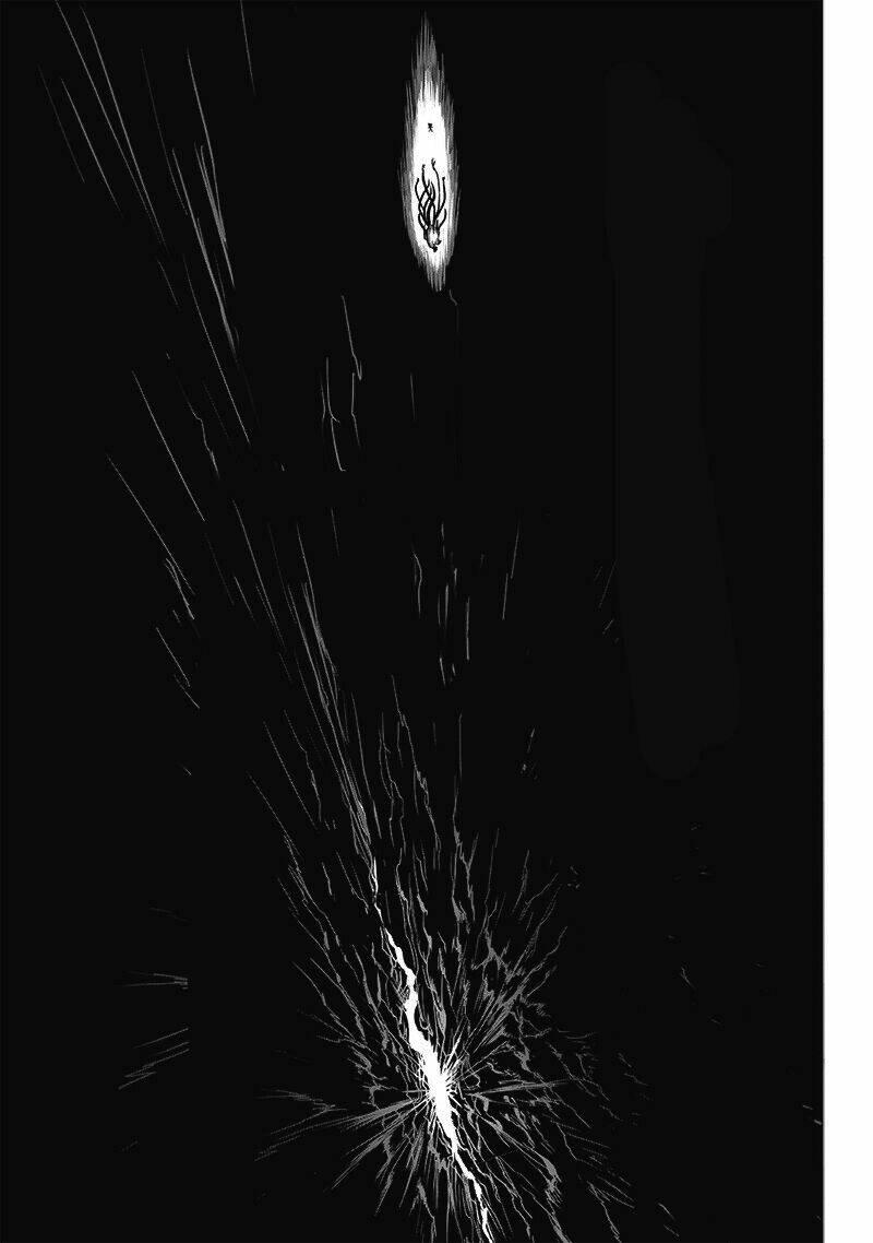 Anh Hùng OnePunch: Chapter 196.5