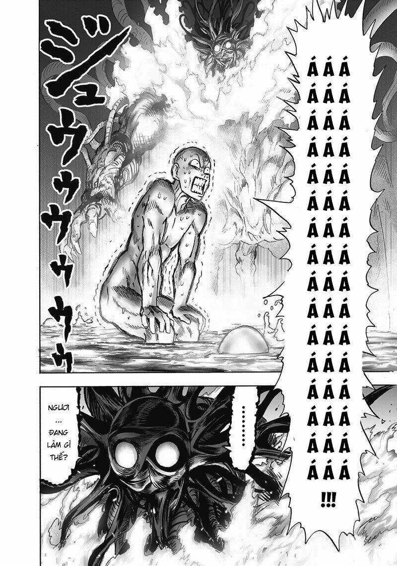 Anh Hùng OnePunch: Chapter 196.5