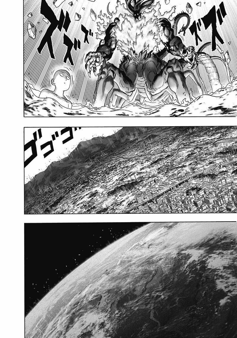 Anh Hùng OnePunch: Chapter 196.5