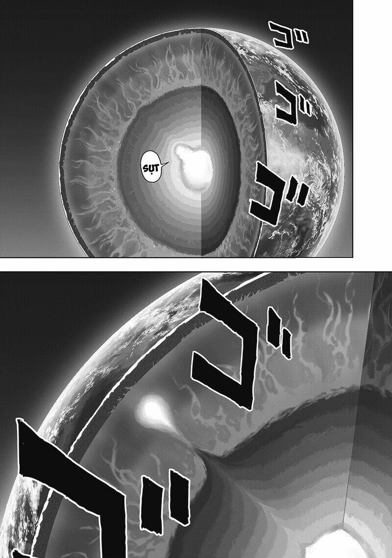Anh Hùng OnePunch: Chapter 196.5