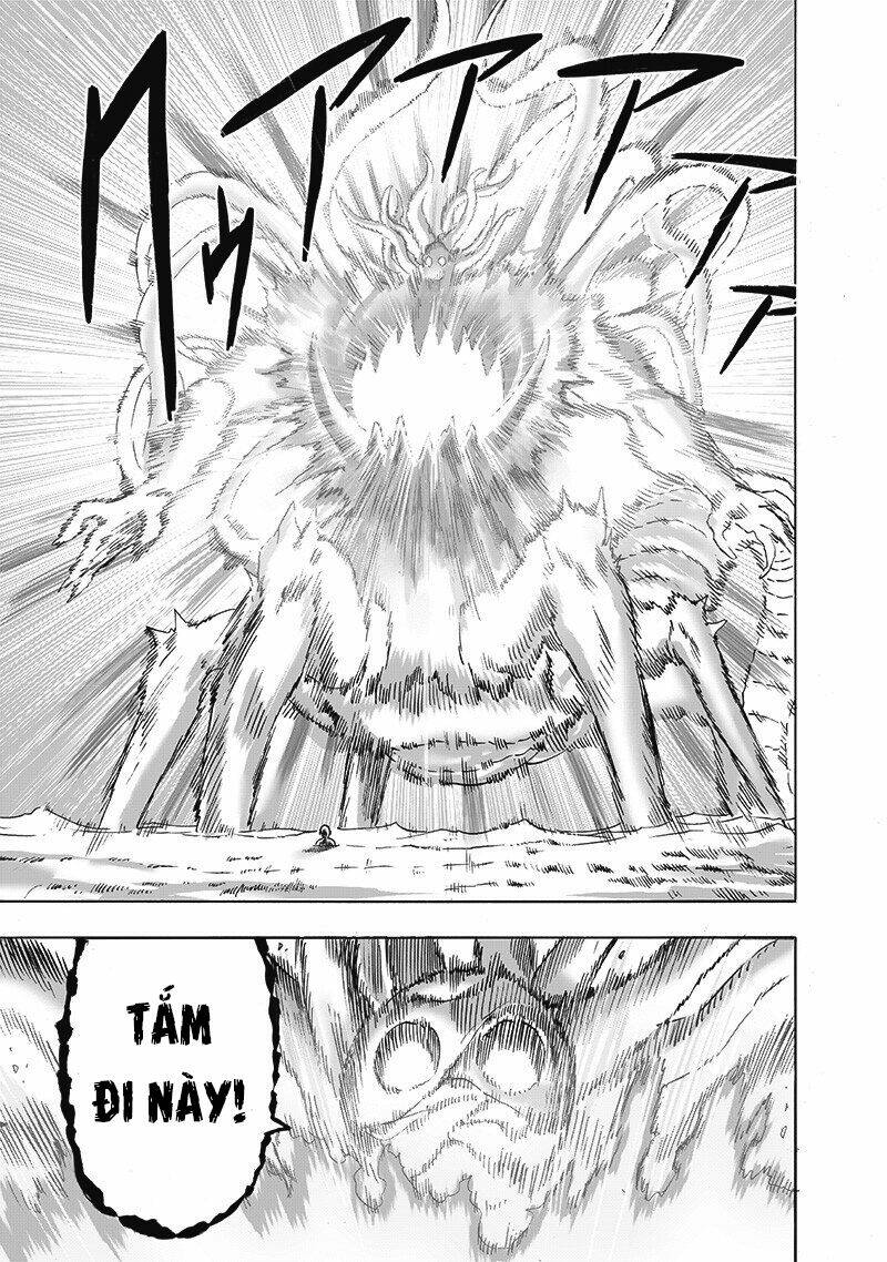 Anh Hùng OnePunch: Chapter 196.5