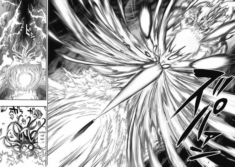 Anh Hùng OnePunch: Chapter 196.5