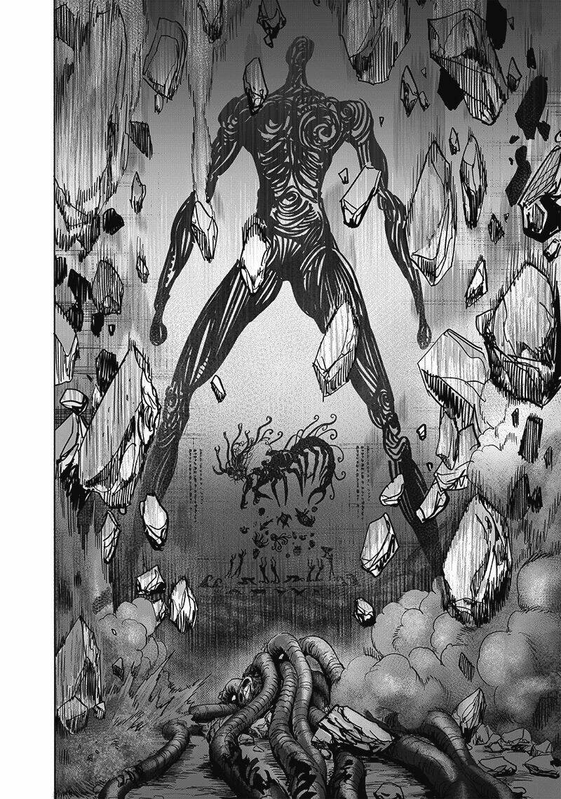Anh Hùng OnePunch: Chapter 196.5