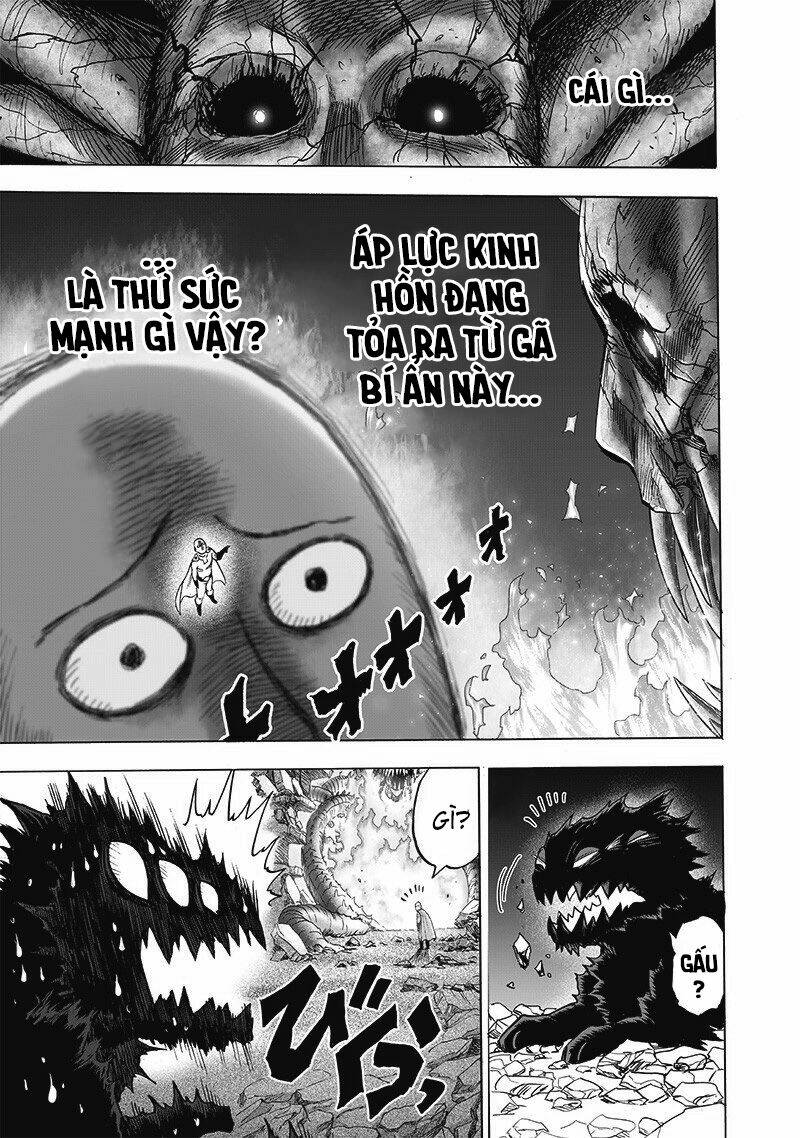 Anh Hùng OnePunch: Chapter 196.5