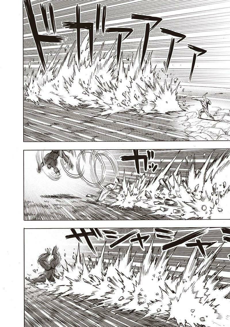 Anh Hùng OnePunch: Chapter 196