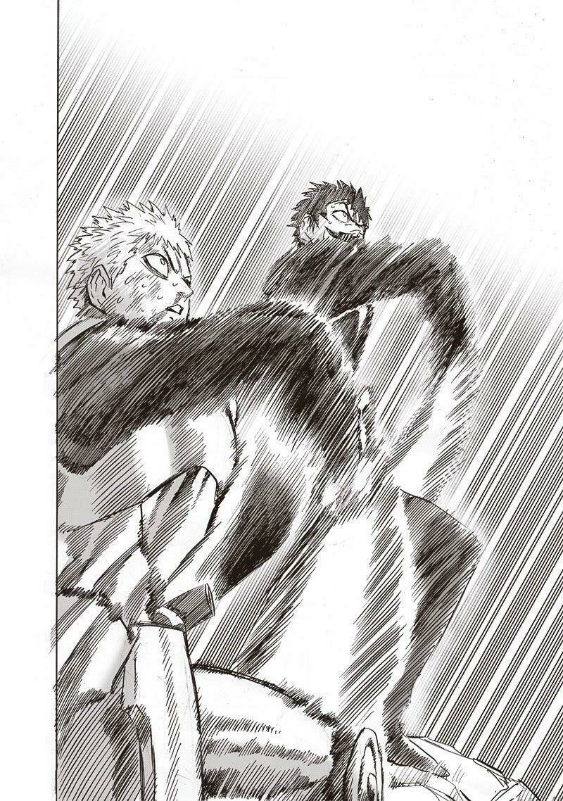 Anh Hùng OnePunch: Chapter 196