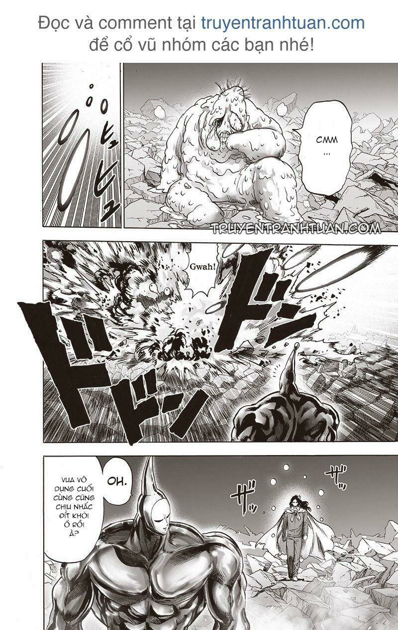 Anh Hùng OnePunch: Chapter 196