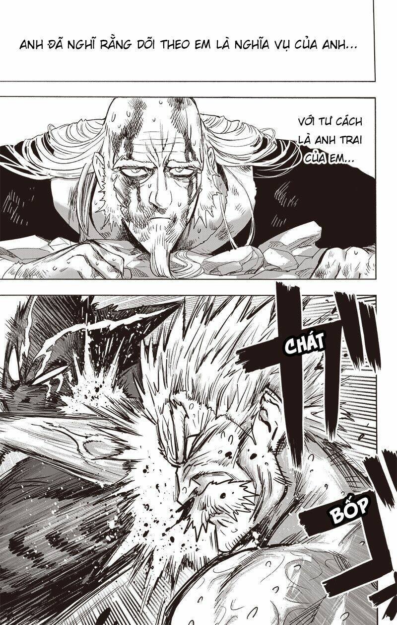 Anh Hùng OnePunch: Chapter 197