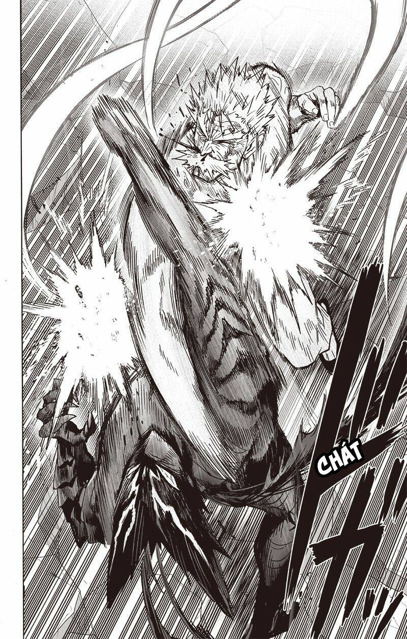 Anh Hùng OnePunch: Chapter 197