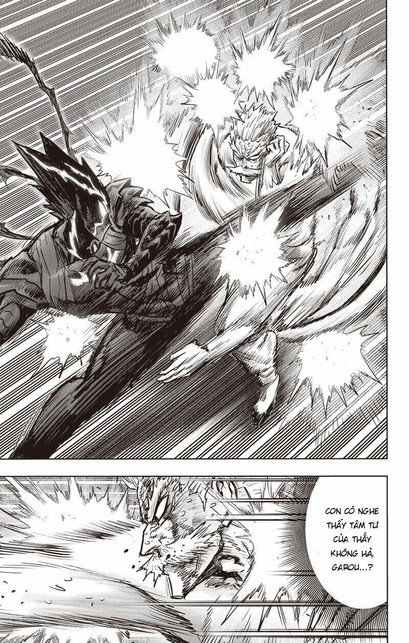 Anh Hùng OnePunch: Chapter 197