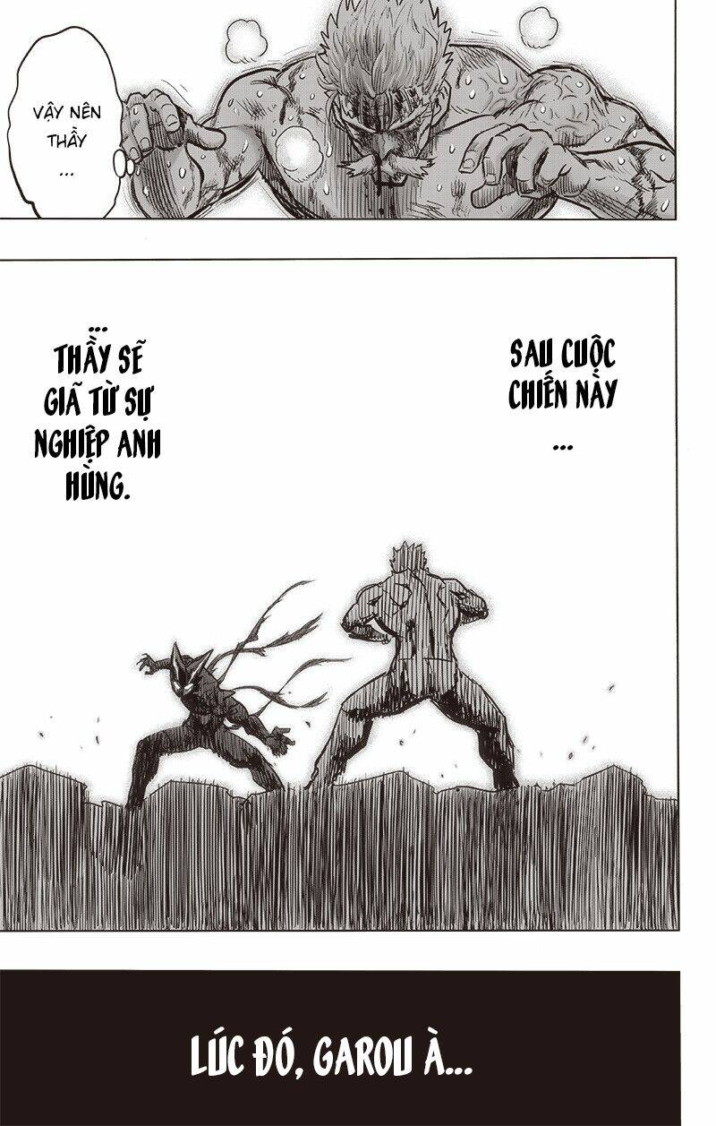 Anh Hùng OnePunch: Chapter 197