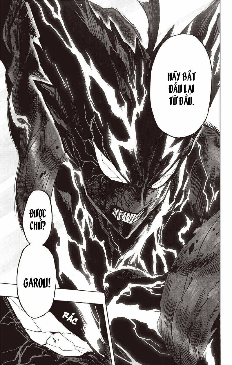 Anh Hùng OnePunch: Chapter 197