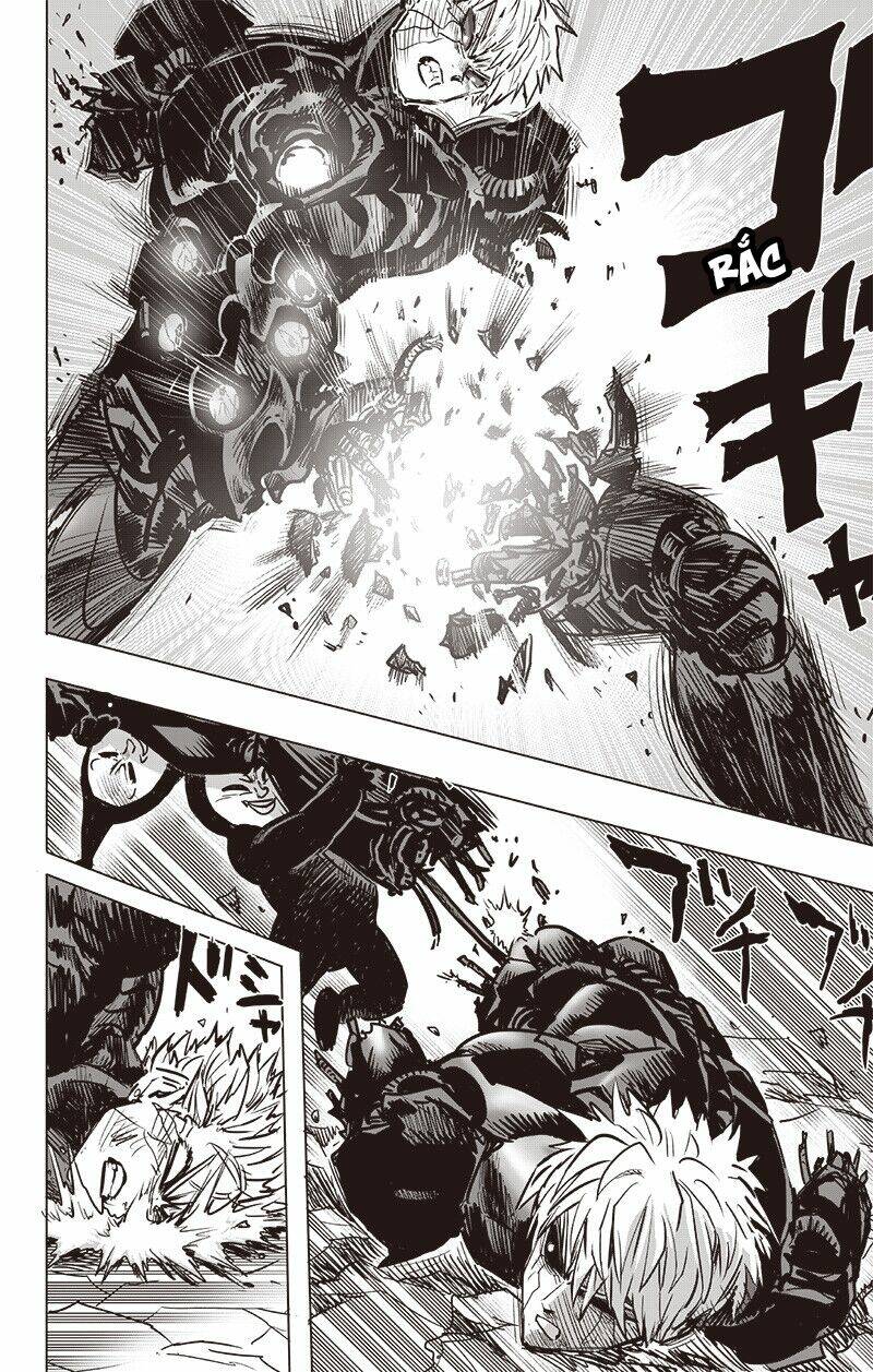 Anh Hùng OnePunch: Chapter 197