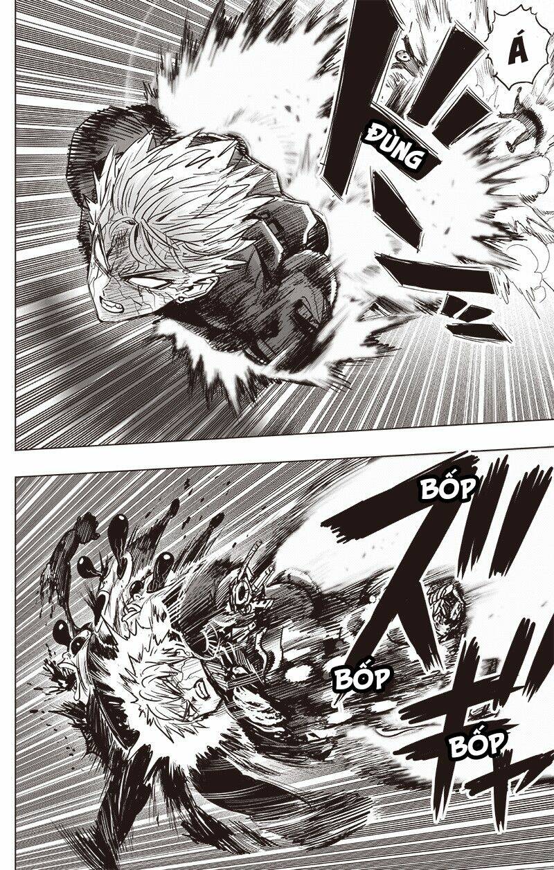 Anh Hùng OnePunch: Chapter 197