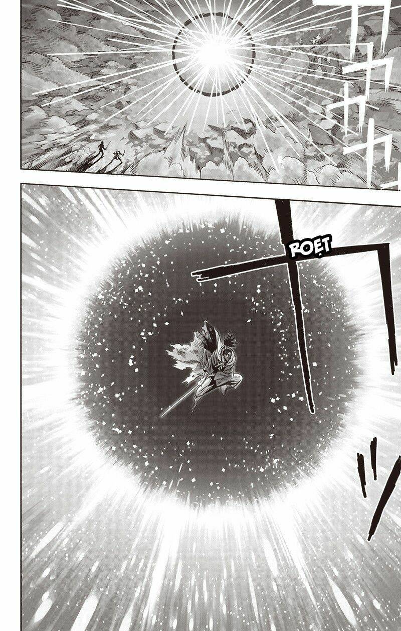 Anh Hùng OnePunch: Chapter 198