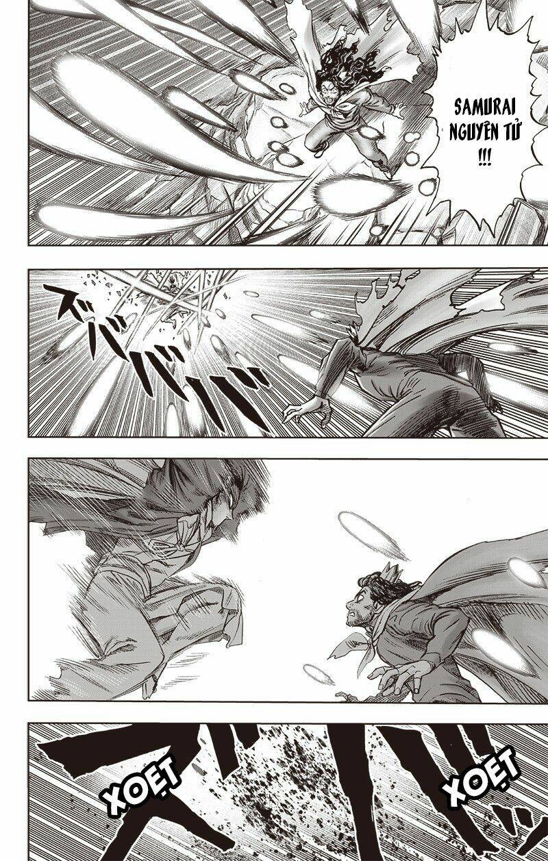 Anh Hùng OnePunch: Chapter 198