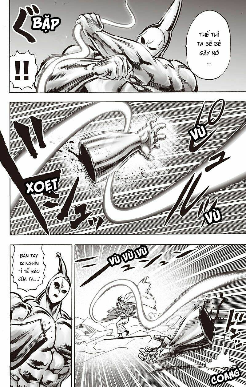 Anh Hùng OnePunch: Chapter 198