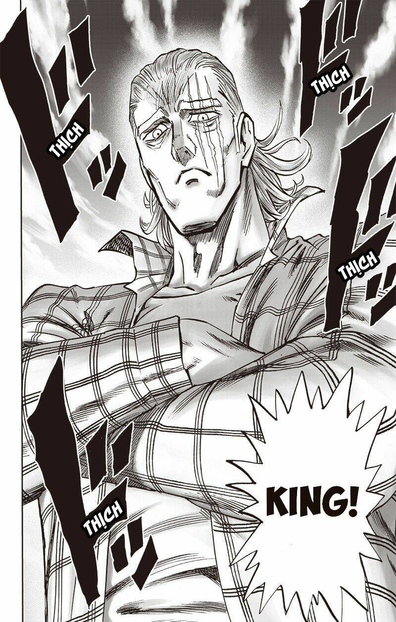 Anh Hùng OnePunch: Chapter 198