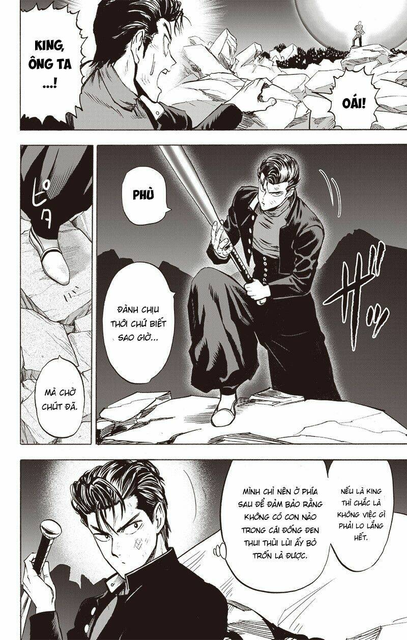 Anh Hùng OnePunch: Chapter 198