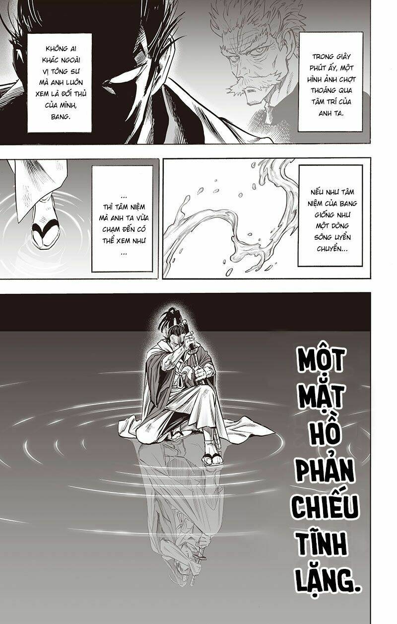 Anh Hùng OnePunch: Chapter 198