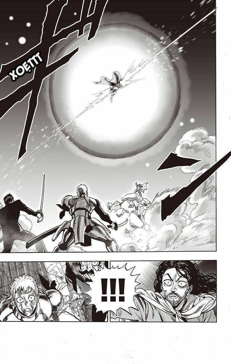 Anh Hùng OnePunch: Chapter 198