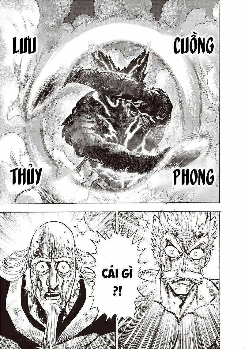 Anh Hùng OnePunch: Chapter 200