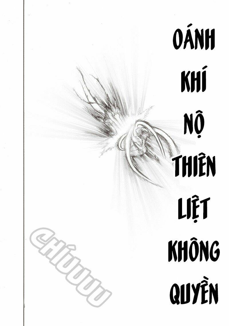 Anh Hùng OnePunch: Chapter 200