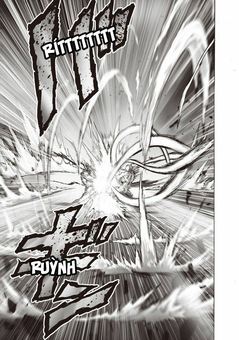 Anh Hùng OnePunch: Chapter 200