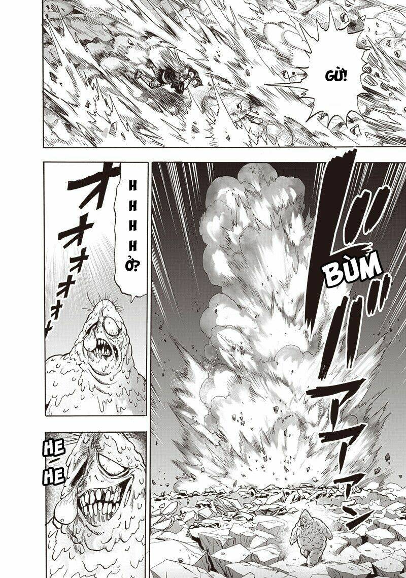 Anh Hùng OnePunch: Chapter 200