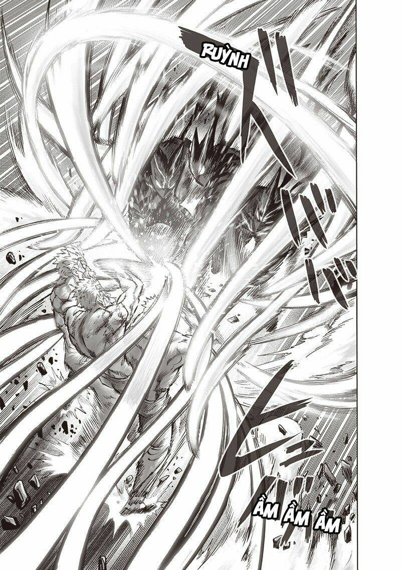 Anh Hùng OnePunch: Chapter 200
