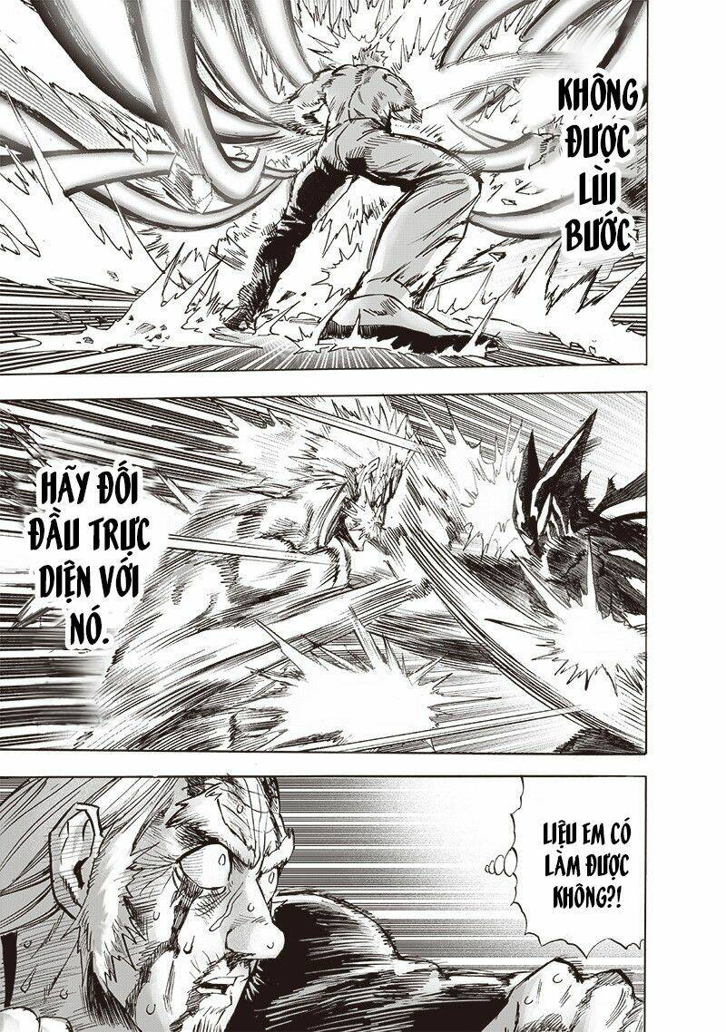 Anh Hùng OnePunch: Chapter 200