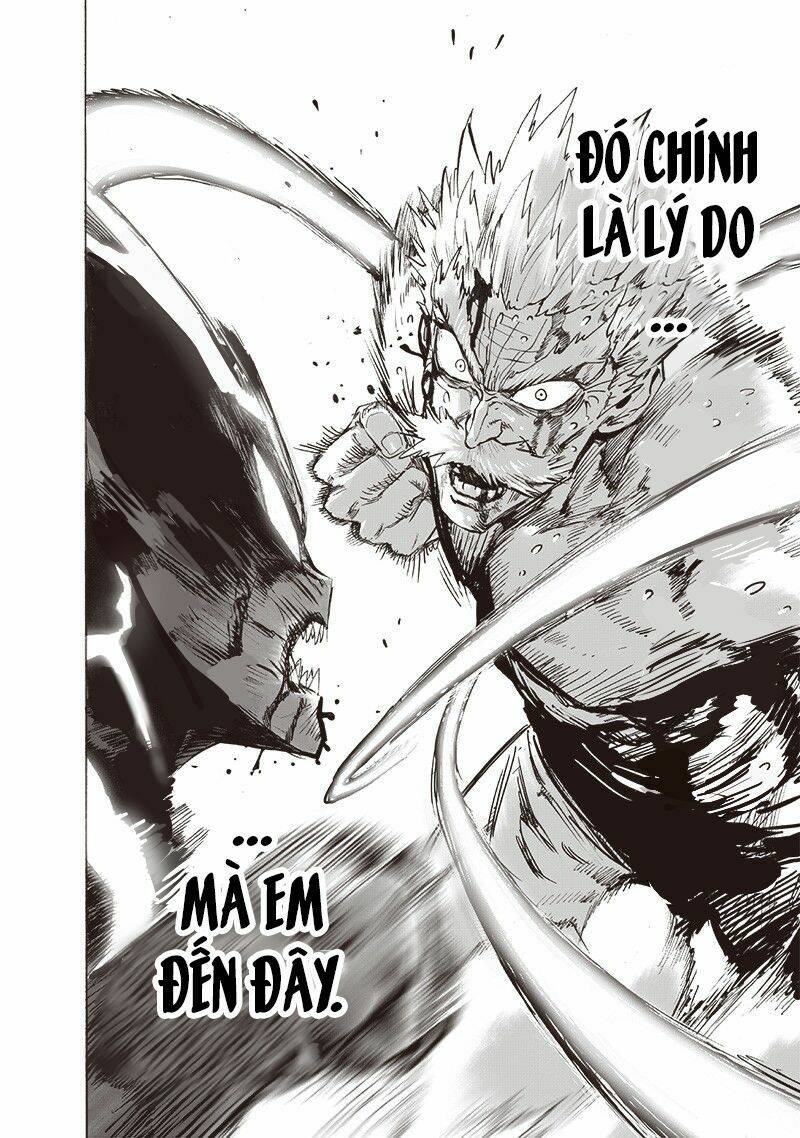 Anh Hùng OnePunch: Chapter 200