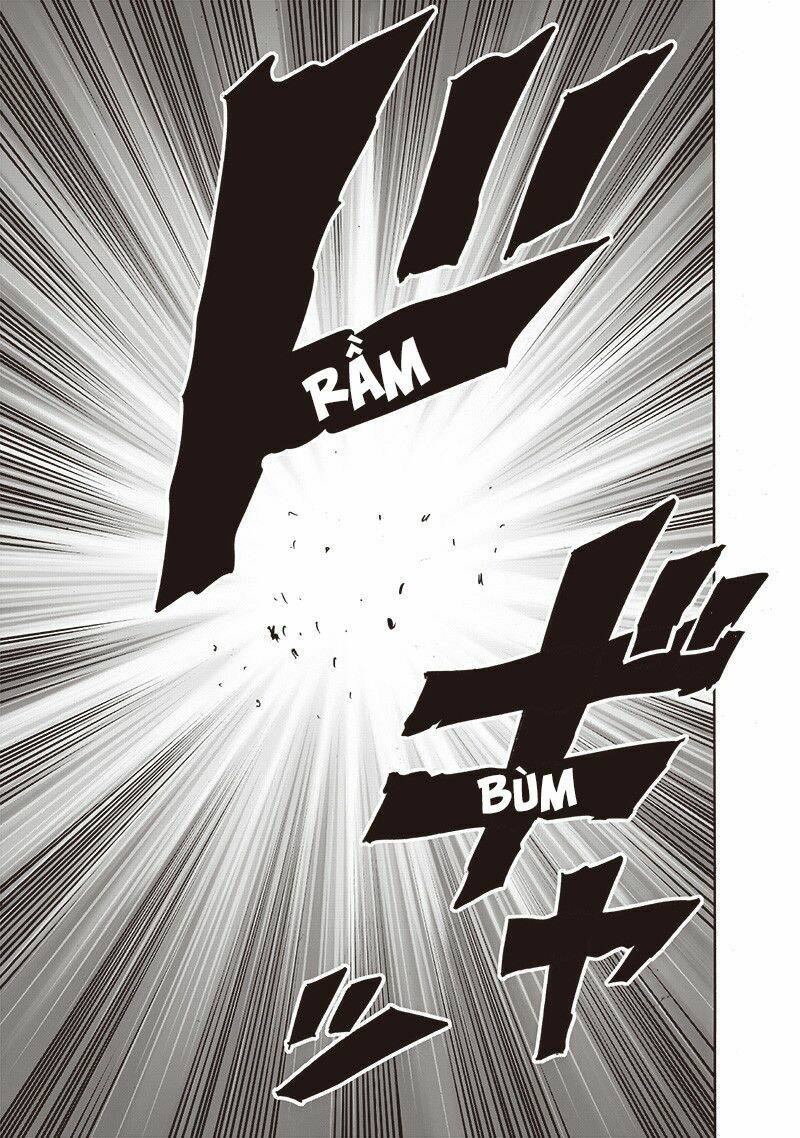 Anh Hùng OnePunch: Chapter 200