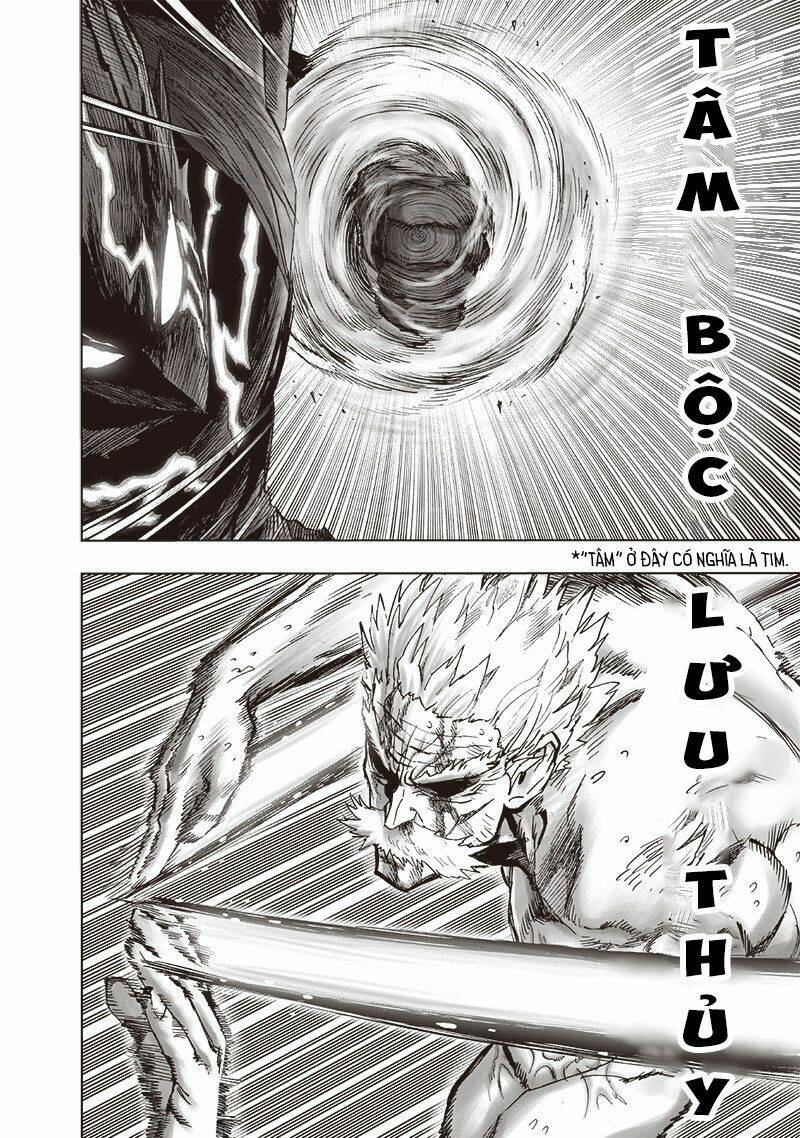 Anh Hùng OnePunch: Chapter 200